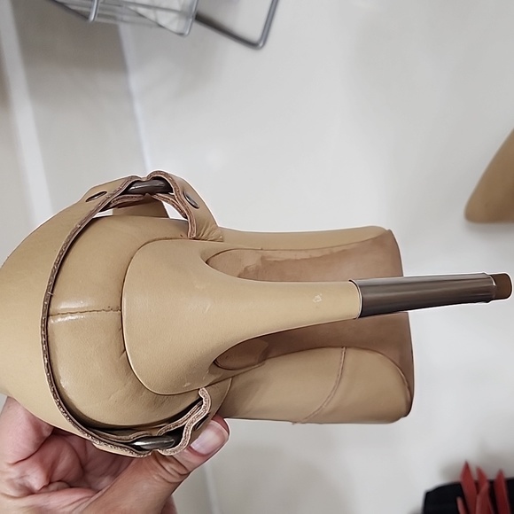 Zimmermann heels - Picture 6 of 8